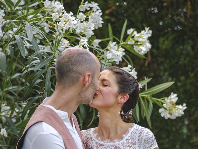 La boda de Toni y Miriam en Alzira, Valencia 19