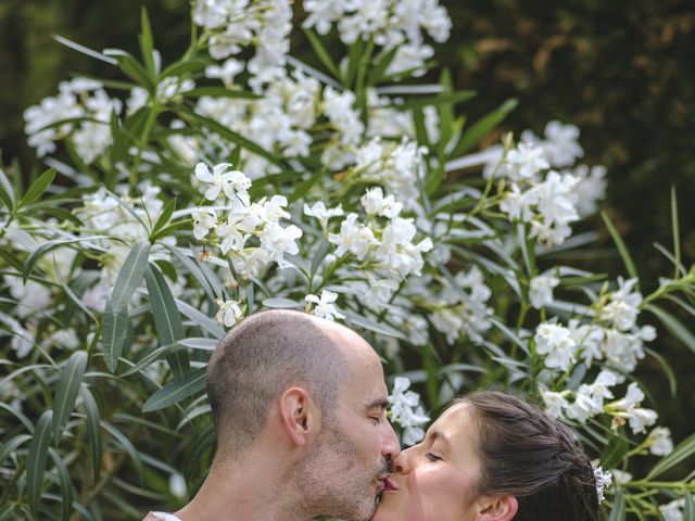 La boda de Toni y Miriam en Alzira, Valencia 1