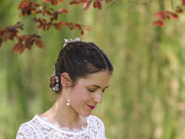 La boda de Toni y Miriam en Alzira, Valencia 20