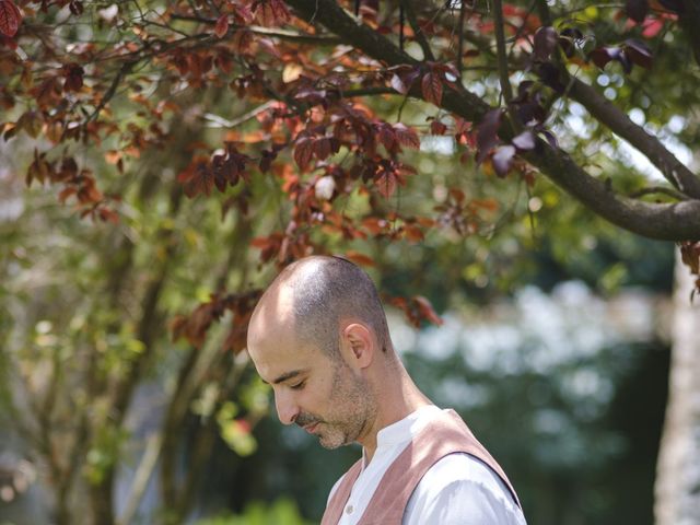 La boda de Toni y Miriam en Alzira, Valencia 22