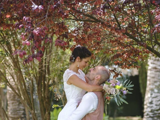 La boda de Toni y Miriam en Alzira, Valencia 2