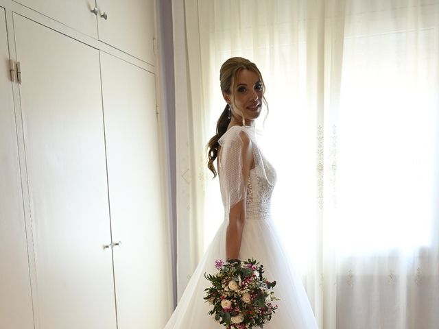 La boda de Josep y Dámaris en Terrassa, Barcelona 5