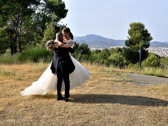 La boda de Josep y Dámaris en Terrassa, Barcelona 7