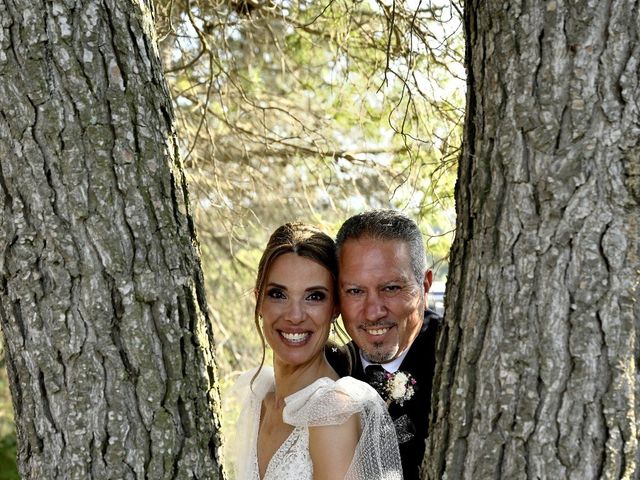 La boda de Josep y Dámaris en Terrassa, Barcelona 8
