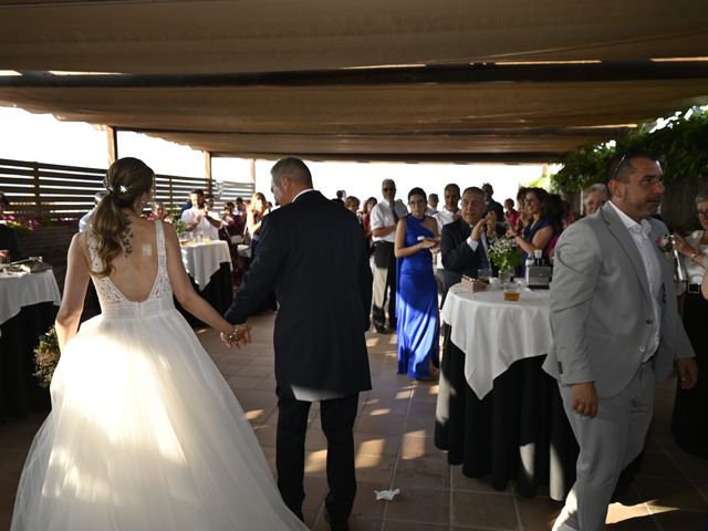 La boda de Josep y Dámaris en Terrassa, Barcelona 9