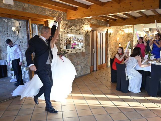 La boda de Josep y Dámaris en Terrassa, Barcelona 11