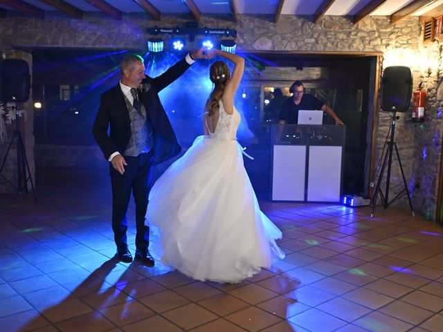 La boda de Josep y Dámaris en Terrassa, Barcelona 13