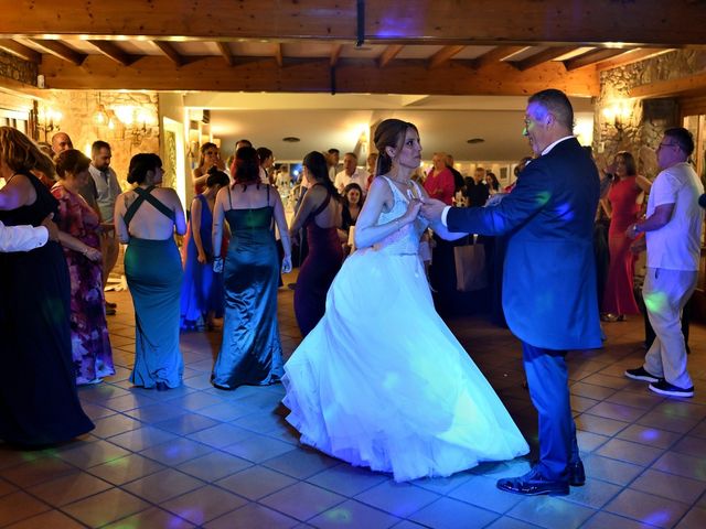 La boda de Josep y Dámaris en Terrassa, Barcelona 14