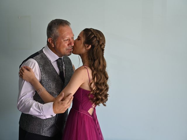 La boda de Josep y Dámaris en Terrassa, Barcelona 16