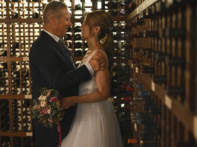 La boda de Josep y Dámaris en Terrassa, Barcelona 18