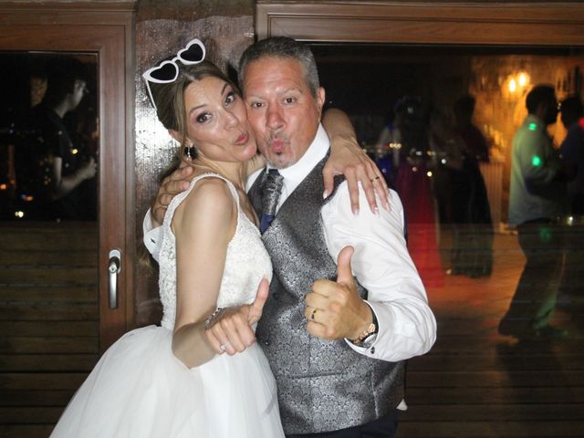 La boda de Josep y Dámaris en Terrassa, Barcelona 21