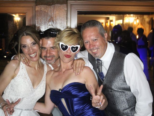 La boda de Josep y Dámaris en Terrassa, Barcelona 23