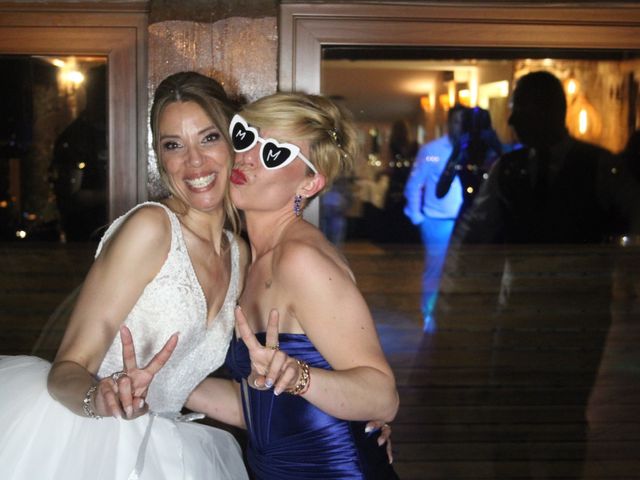 La boda de Josep y Dámaris en Terrassa, Barcelona 24