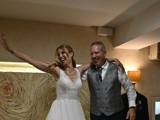 La boda de Josep y Dámaris en Terrassa, Barcelona 28