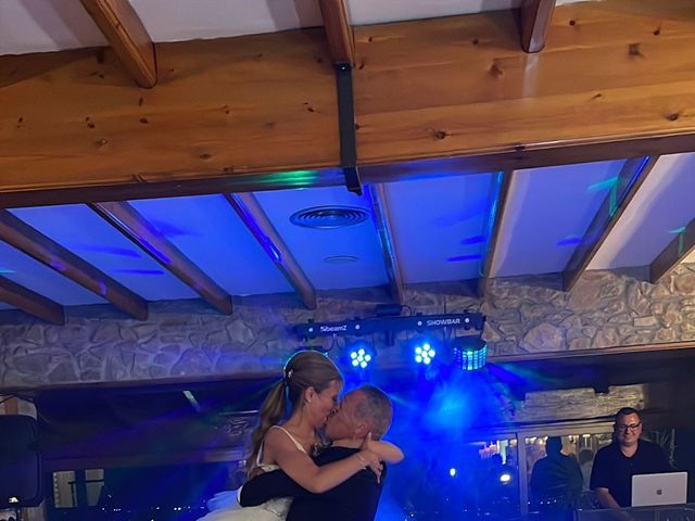 La boda de Josep y Dámaris en Terrassa, Barcelona 30