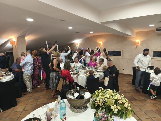La boda de Josep y Dámaris en Terrassa, Barcelona 31