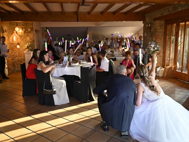 La boda de Josep y Dámaris en Terrassa, Barcelona 32