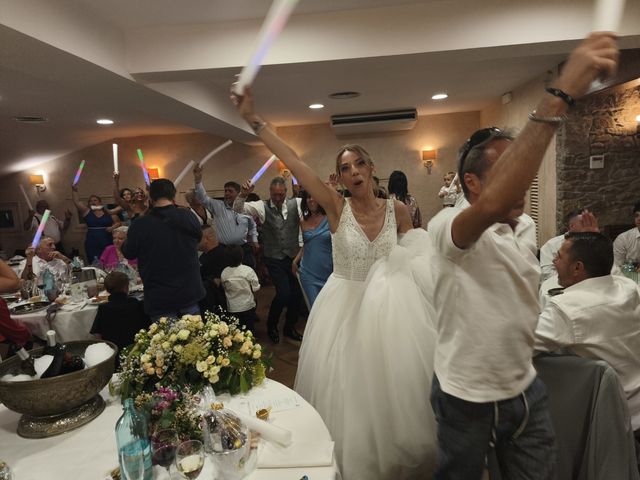 La boda de Josep y Dámaris en Terrassa, Barcelona 33