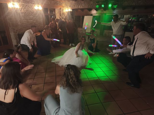 La boda de Josep y Dámaris en Terrassa, Barcelona 34