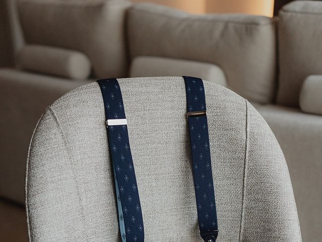 La boda de Sara y Antonio en Toledo, Toledo 3