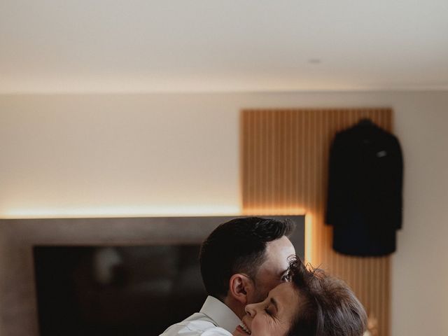 La boda de Sara y Antonio en Toledo, Toledo 6