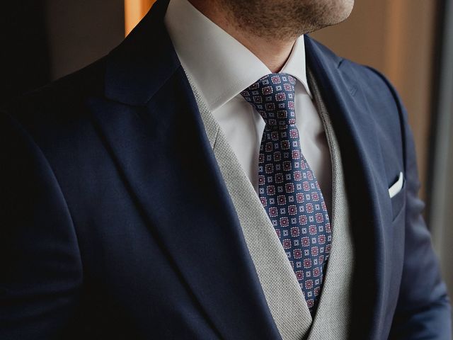 La boda de Sara y Antonio en Toledo, Toledo 13