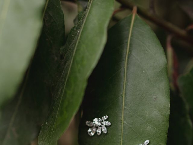 La boda de Sara y Antonio en Toledo, Toledo 16