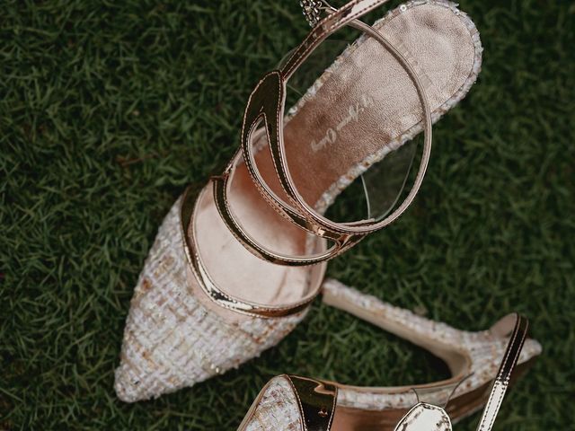 La boda de Sara y Antonio en Toledo, Toledo 17