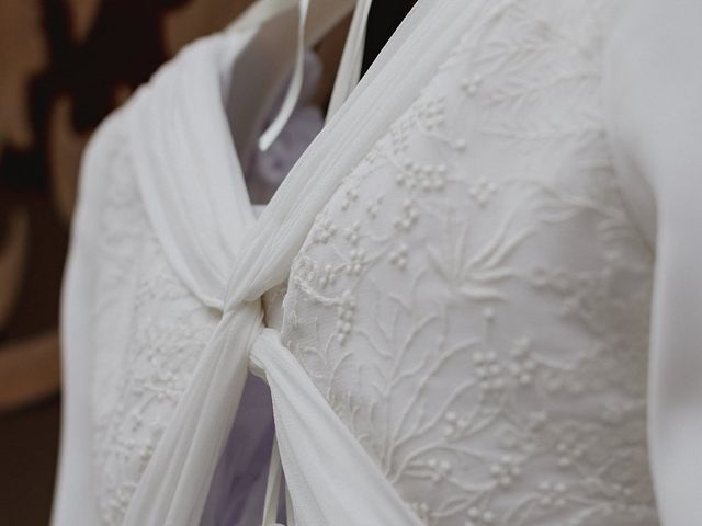 La boda de Sara y Antonio en Toledo, Toledo 19