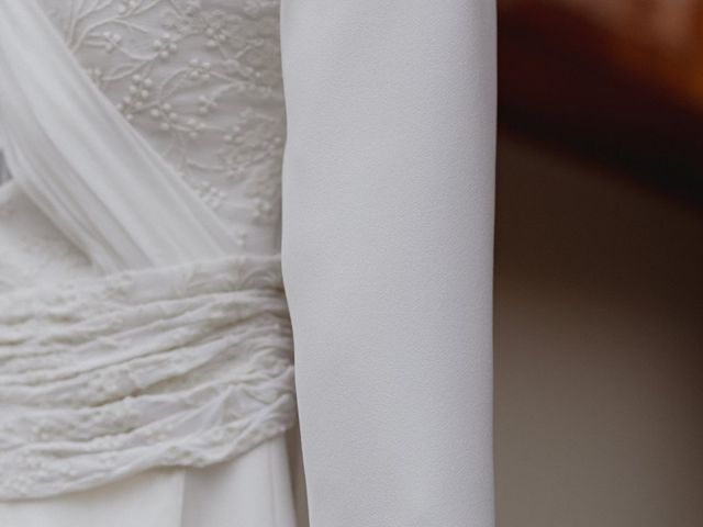 La boda de Sara y Antonio en Toledo, Toledo 20