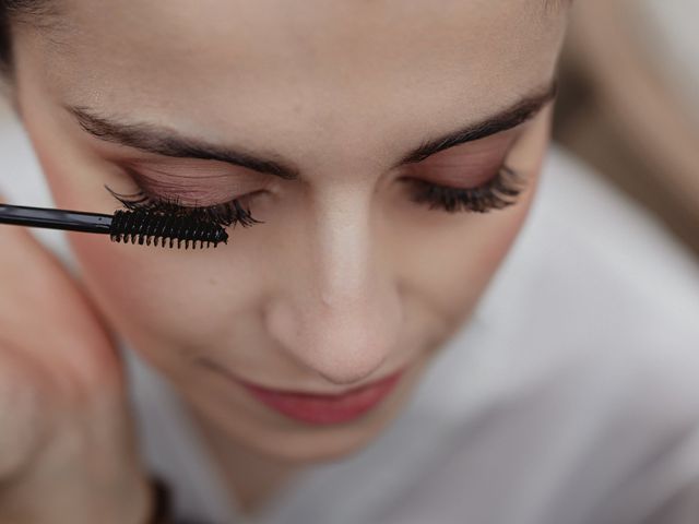 La boda de Sara y Antonio en Toledo, Toledo 21