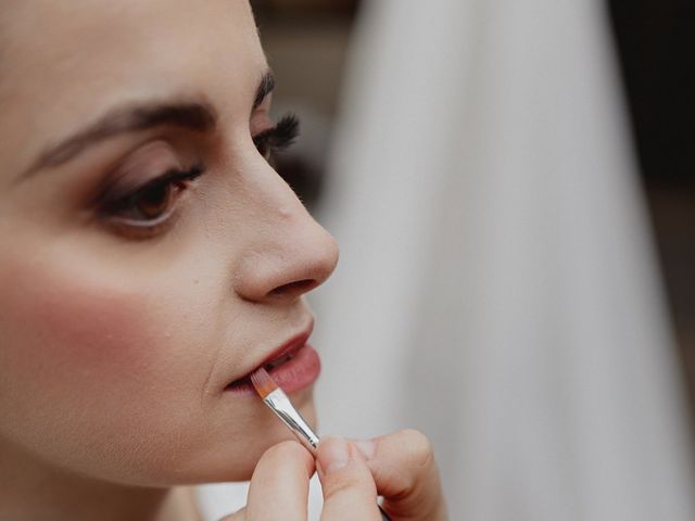 La boda de Sara y Antonio en Toledo, Toledo 23