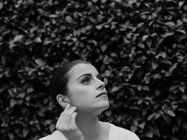 La boda de Sara y Antonio en Toledo, Toledo 25