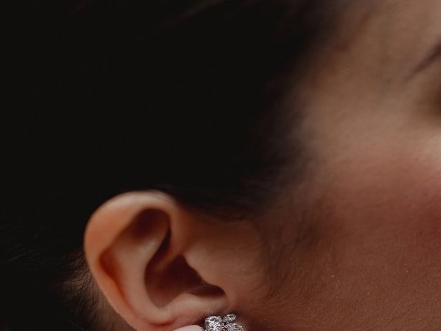 La boda de Sara y Antonio en Toledo, Toledo 26