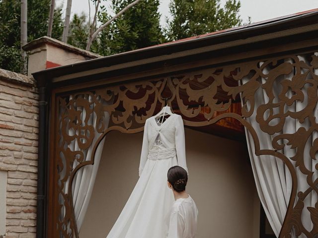 La boda de Sara y Antonio en Toledo, Toledo 27