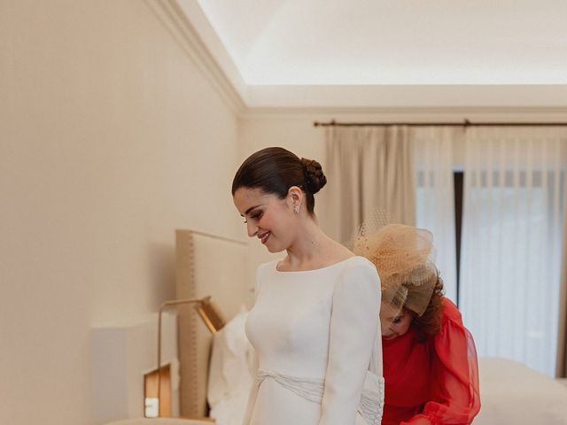 La boda de Sara y Antonio en Toledo, Toledo 28