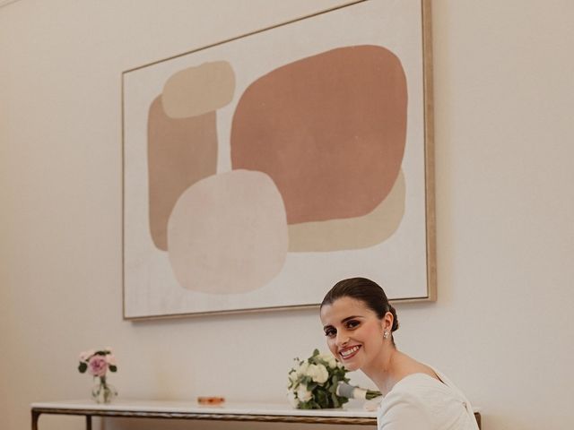 La boda de Sara y Antonio en Toledo, Toledo 33
