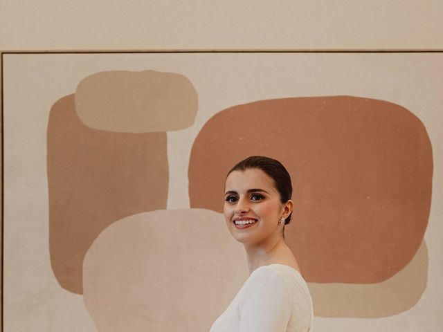 La boda de Sara y Antonio en Toledo, Toledo 35