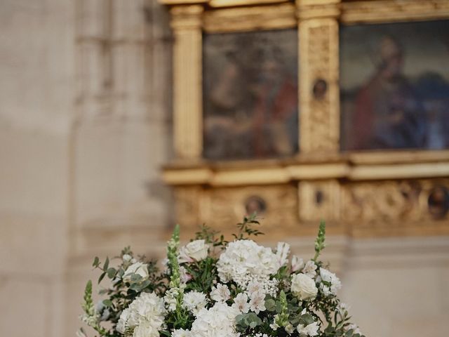 La boda de Sara y Antonio en Toledo, Toledo 36