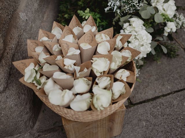 La boda de Sara y Antonio en Toledo, Toledo 38