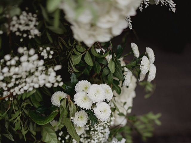 La boda de Sara y Antonio en Toledo, Toledo 40