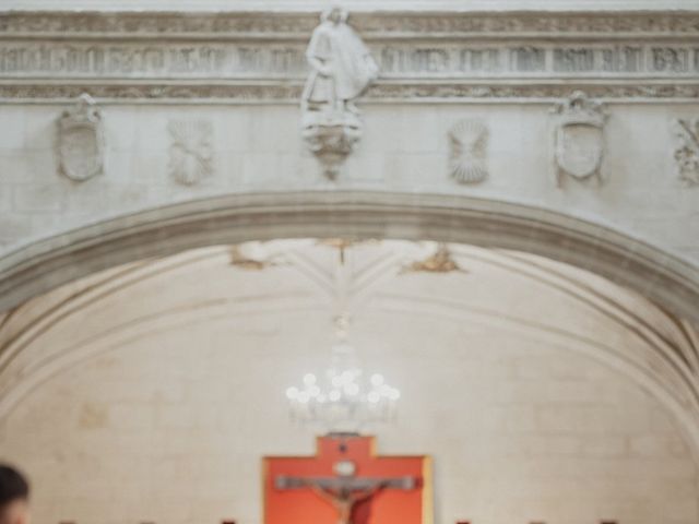 La boda de Sara y Antonio en Toledo, Toledo 45