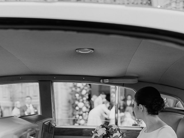 La boda de Sara y Antonio en Toledo, Toledo 47