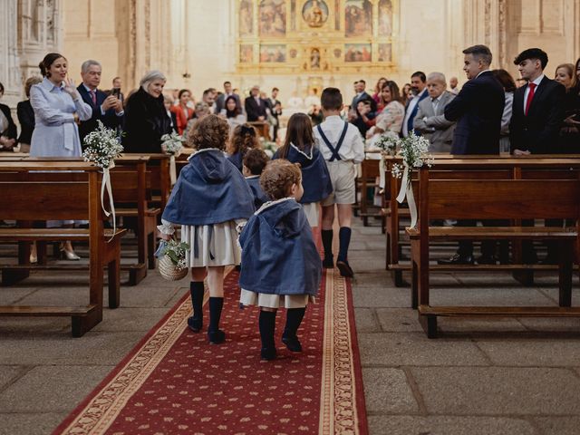 La boda de Sara y Antonio en Toledo, Toledo 53