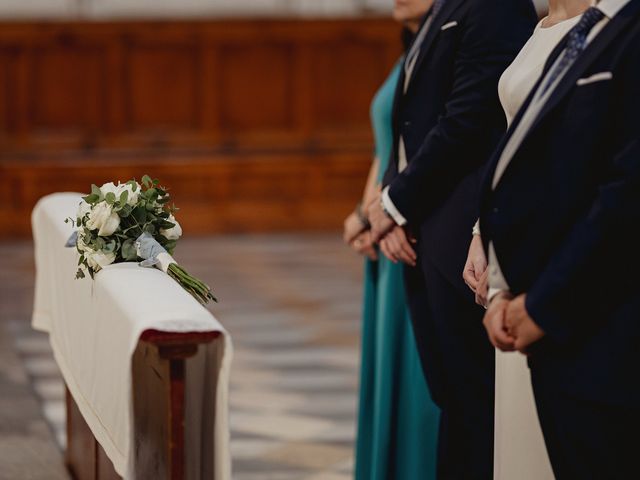 La boda de Sara y Antonio en Toledo, Toledo 59