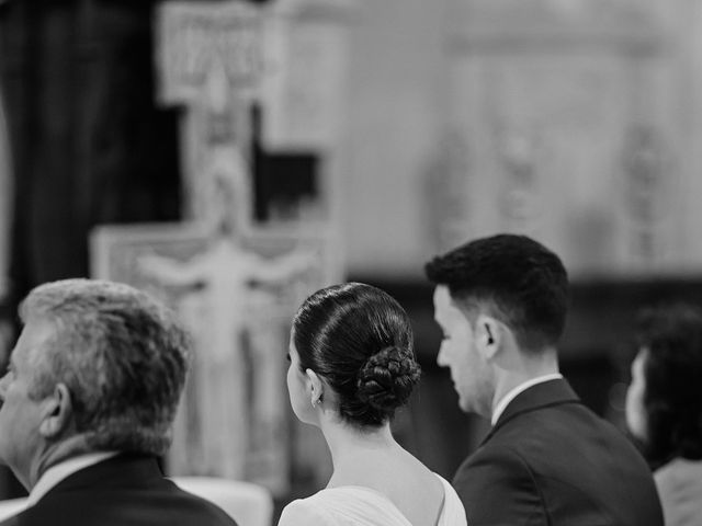 La boda de Sara y Antonio en Toledo, Toledo 62
