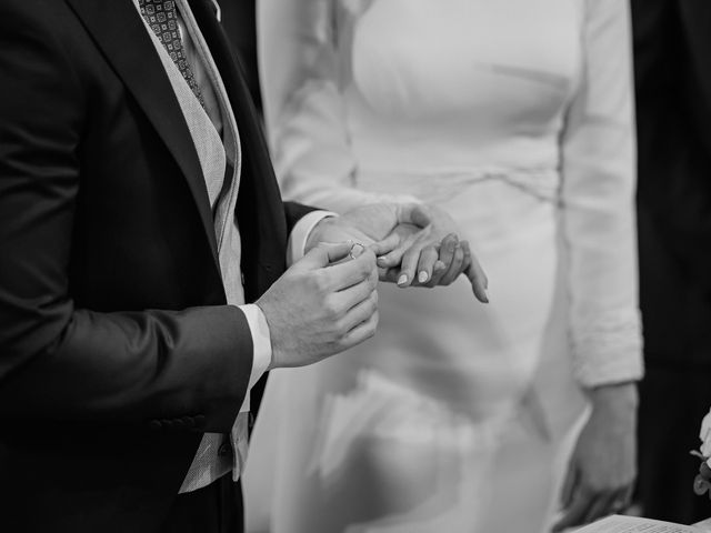 La boda de Sara y Antonio en Toledo, Toledo 68