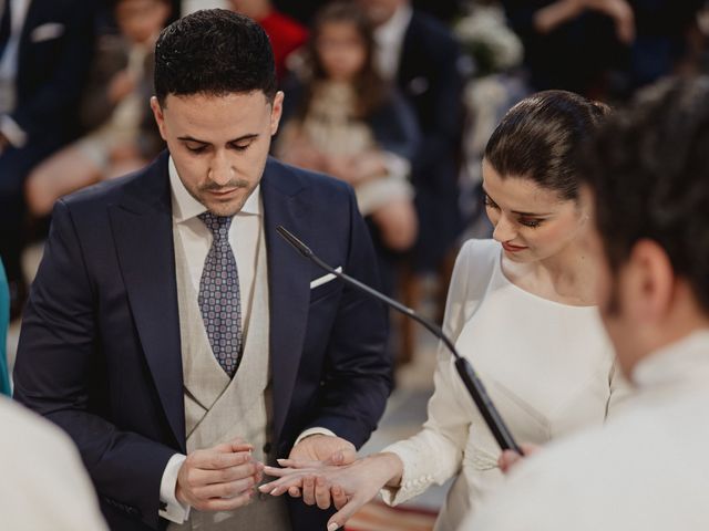 La boda de Sara y Antonio en Toledo, Toledo 69