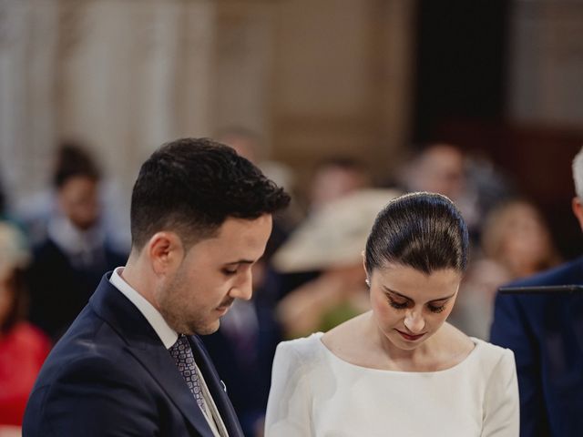 La boda de Sara y Antonio en Toledo, Toledo 71