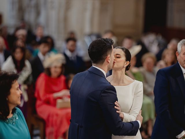 La boda de Sara y Antonio en Toledo, Toledo 73